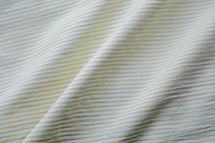 59kimono2024 三河木綿綿麻きもの 【陽光】