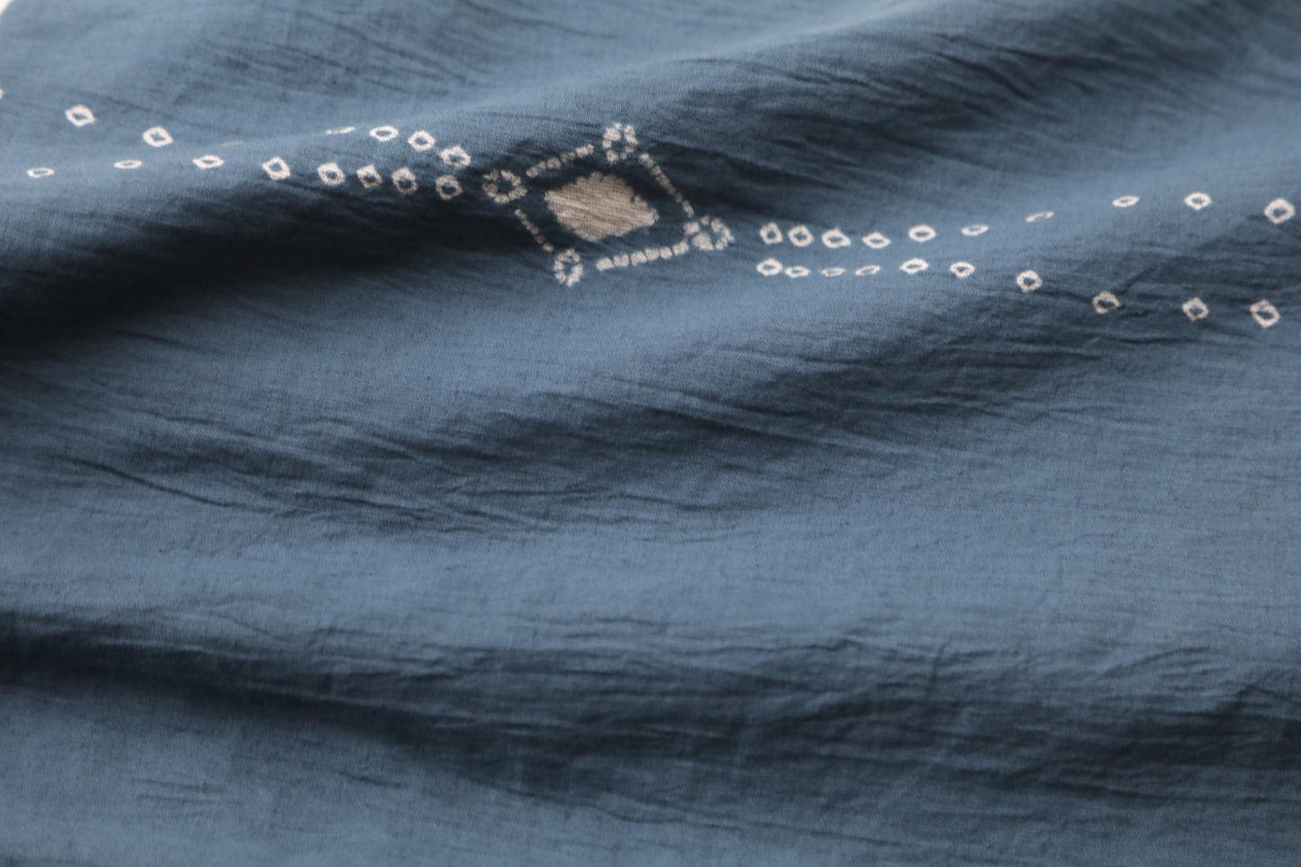 59kimono2024 パールネックレス【藤井絞】