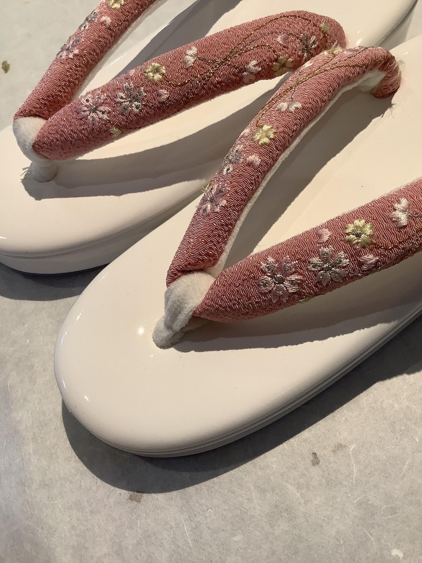 子供用草履◆サイズ19㎝◆30%OFF