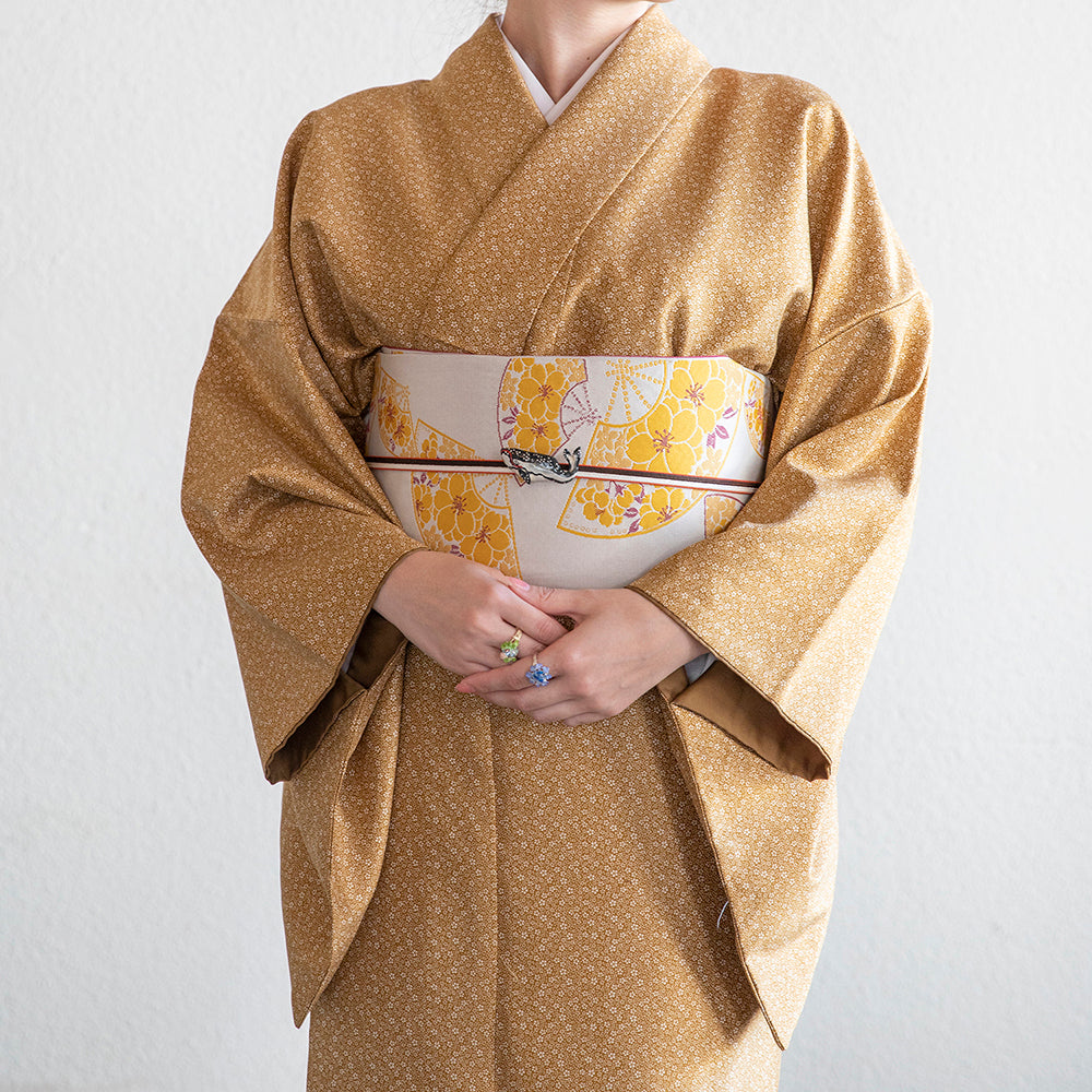 数-SUU- 宮本武蔵の鯨退治帯留め