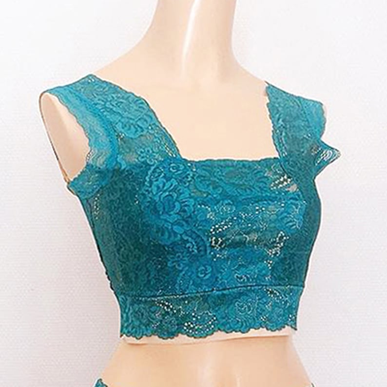 Wafre Camellia(カメリア)_ブラジャー