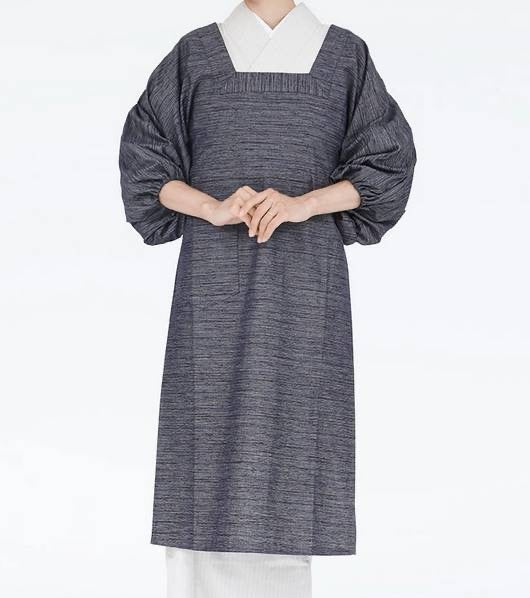 着物用割烹着 – 和工房あき