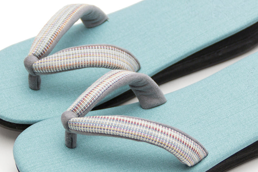 Calen Blosso カフェぞうりサマー No.74120 M