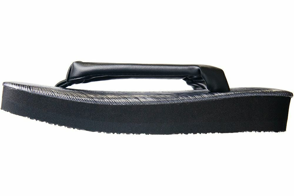 雪駄 "凜輝"-rin- 【メンズ】｜H4406｜古錫　L