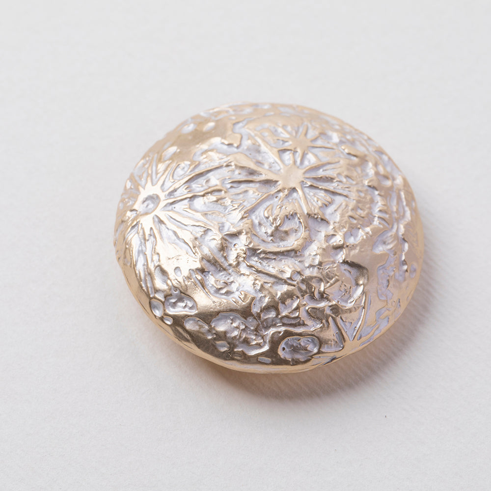 【SUU】月輪帯留め