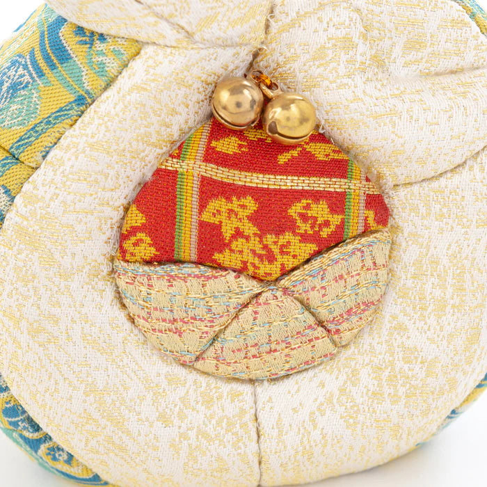 龍村美術織物 干支「巳」 木目込み人形 – 和工房あき 龍村美術織物 干支「巳」 木目込み人形 – 和工房あき